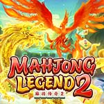 MAHJONG LEGEND 2