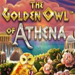 The Golden Owl of Athena