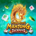 Pong Pong Mahjong Jackpots