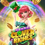 Lucky Clover Riches