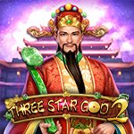 Three Star God 2 SP